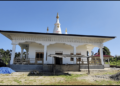 Pemathang’s new Hindu temple nears completion